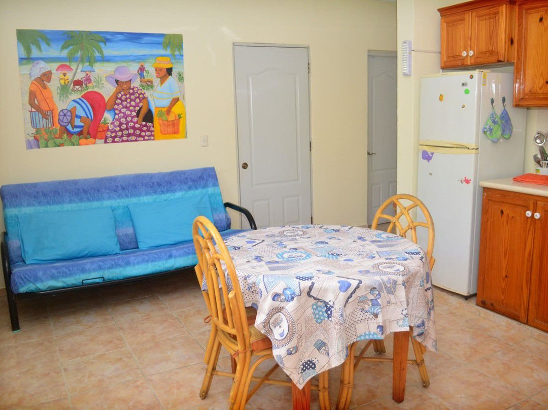 Parco Del Caribe主图