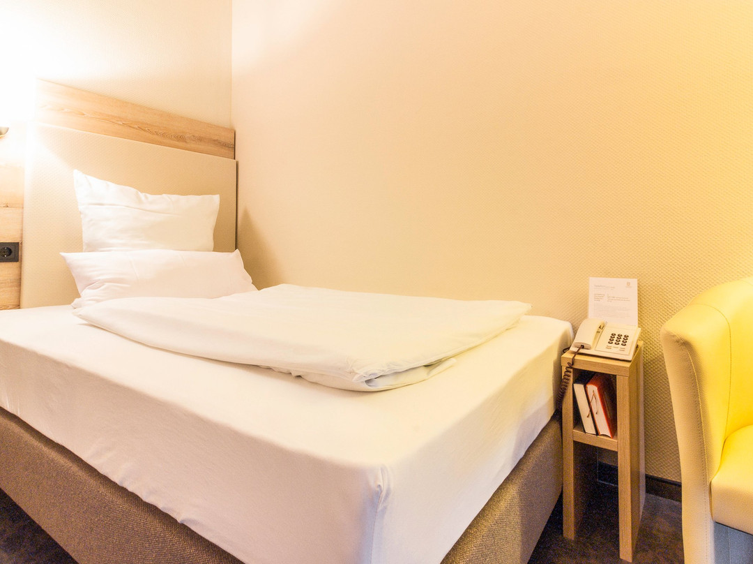 Hotel Engel im Salinental主图