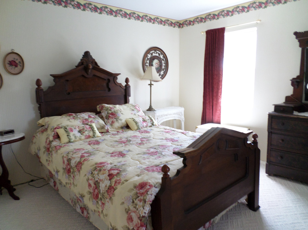 Ivory Mansion Bed and Breakfast