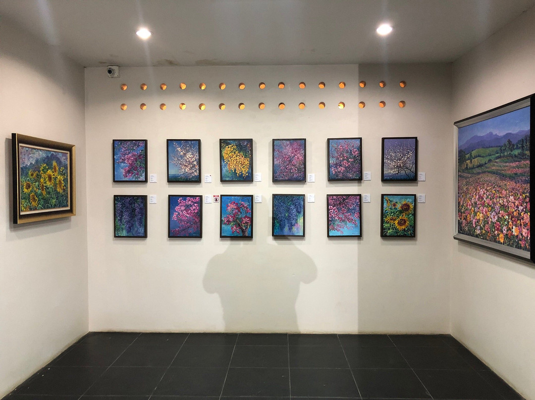 Art Bridge Chiang Rai-清莱必去景点