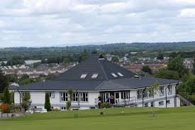 Co. Longford Golf Club-Longford必去景点