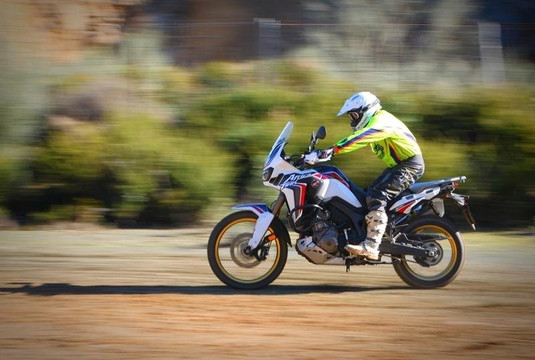 Triumph Adventure Experience Spain-马拉加必去景点