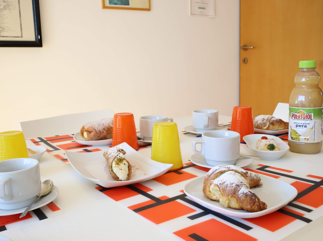 Bed&Breakfast Spiaggia di Ponente主图