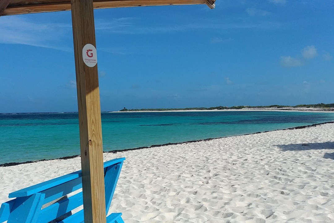 Loblolly Beach-Anegada必去景点