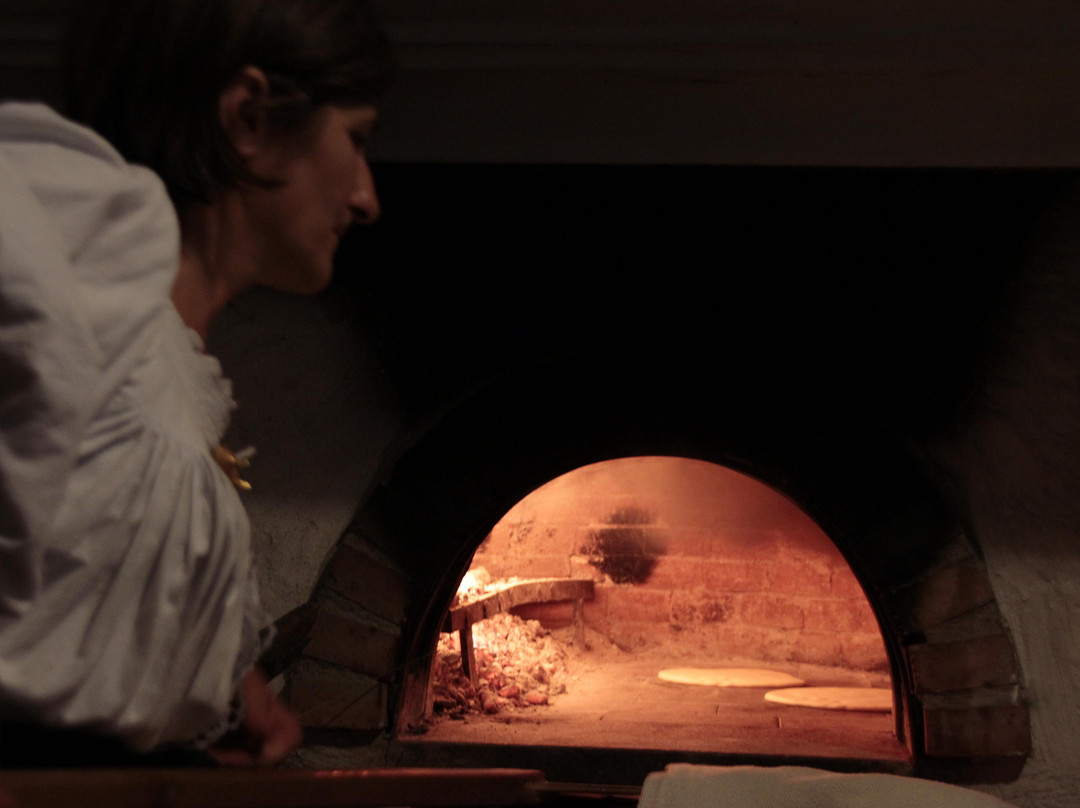 Arasolè - Day tours and experiences in Sardinia景点图片