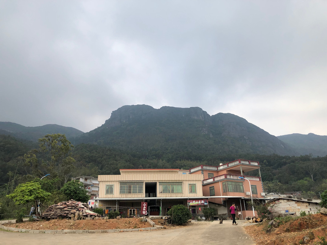 云顶山-厦门市必去景点