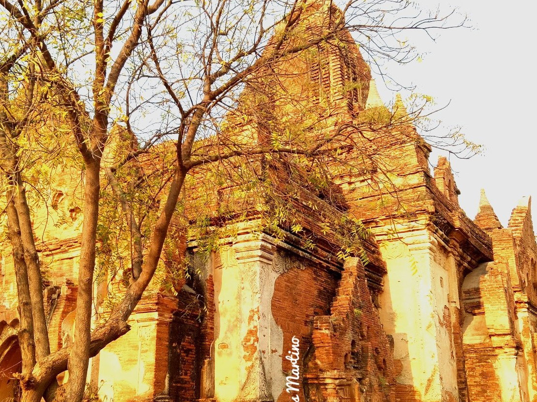 Thet Kya Muni景点图片
