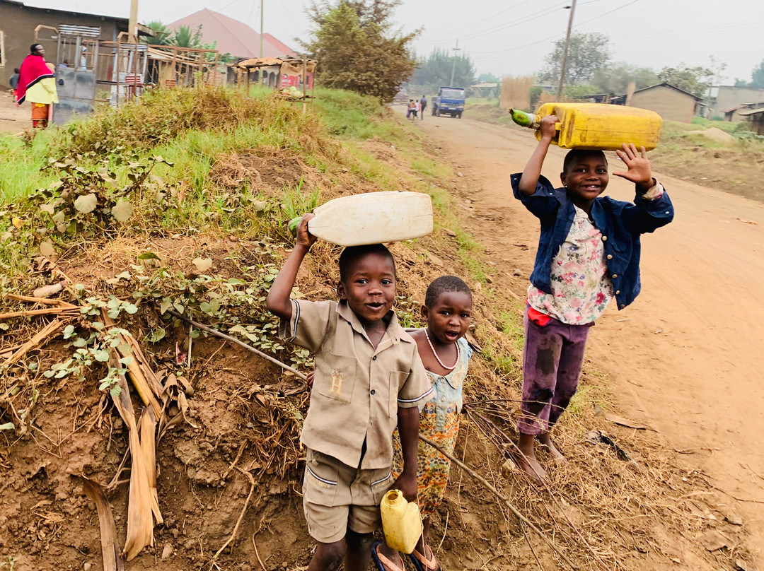 Kivu Travel景点图片