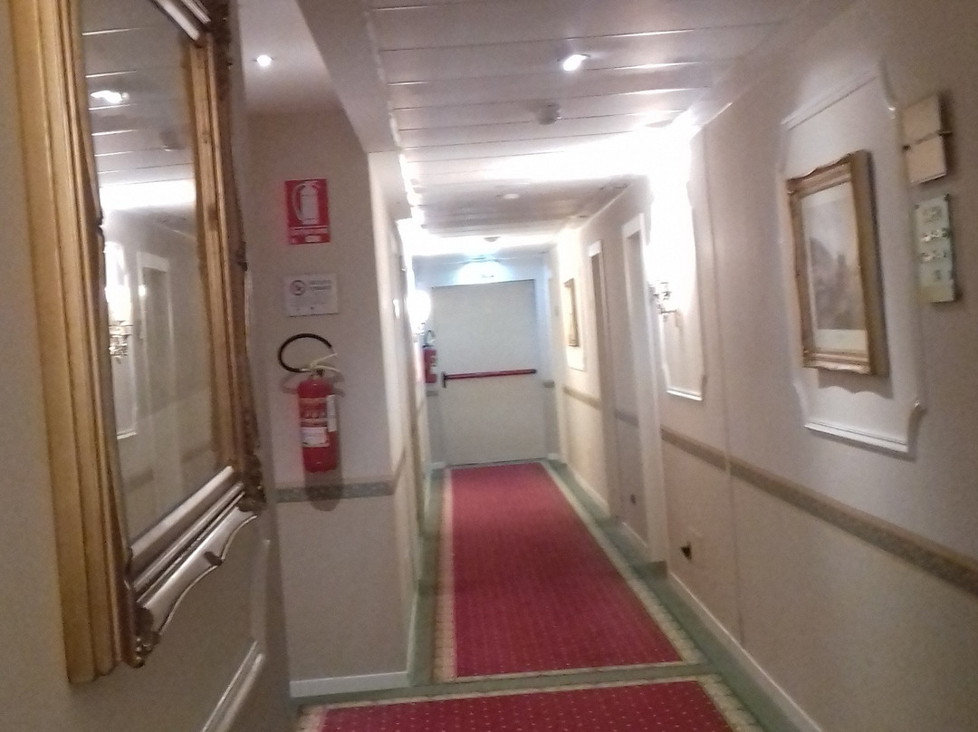 Meditur Hotel Bologna主图