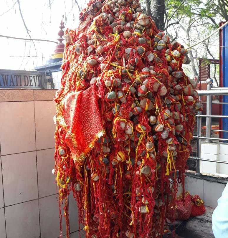 Rajrappa temple ranchi景点图片