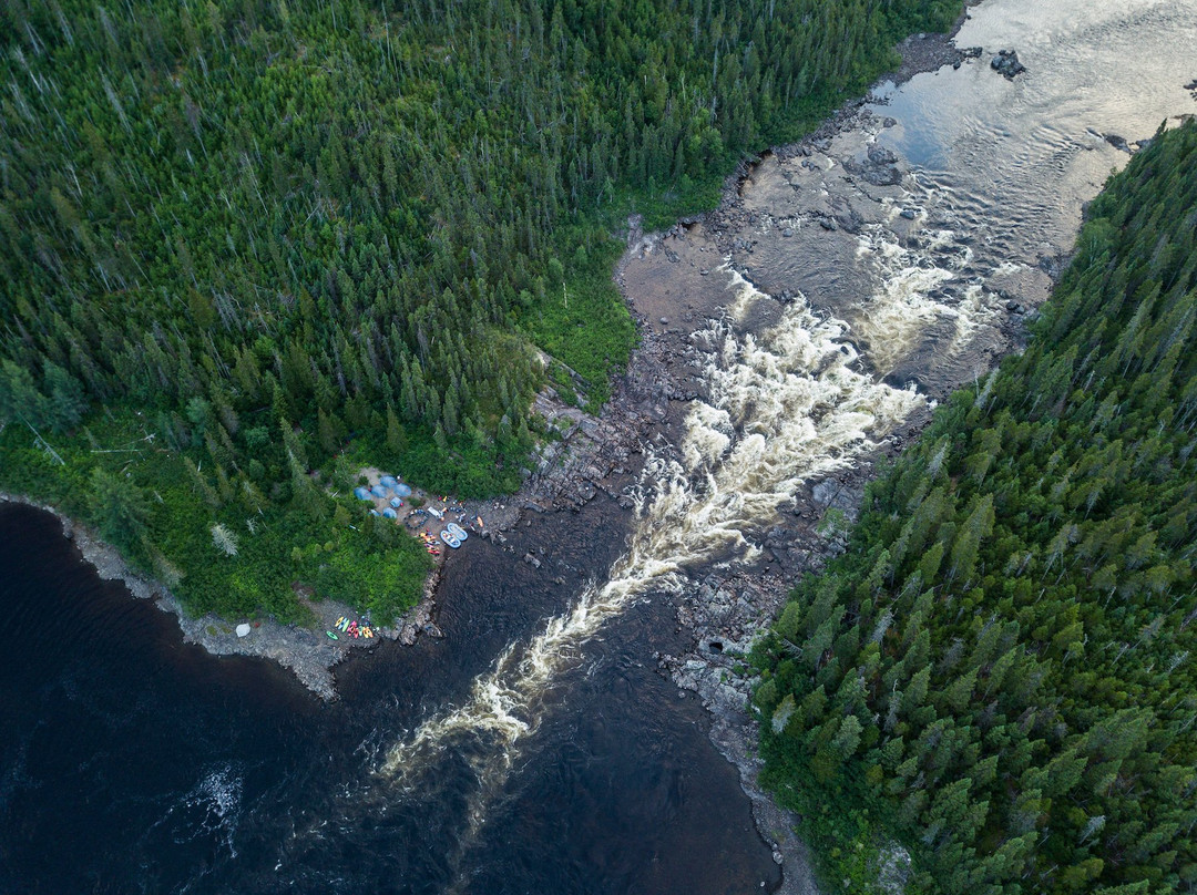 Boreal River Adventures景点图片