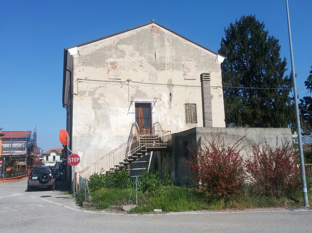 Casa di Alvise Cornaro景点图片