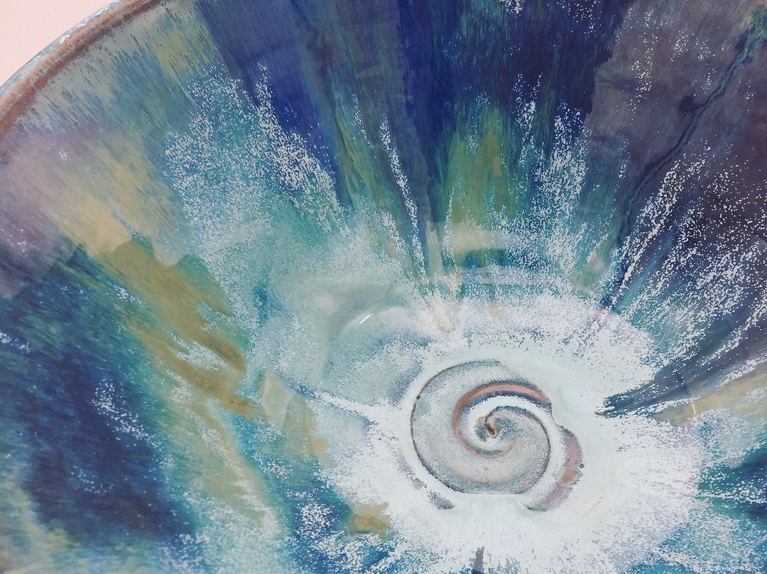 West Union Art Studios-Morganton必去景点