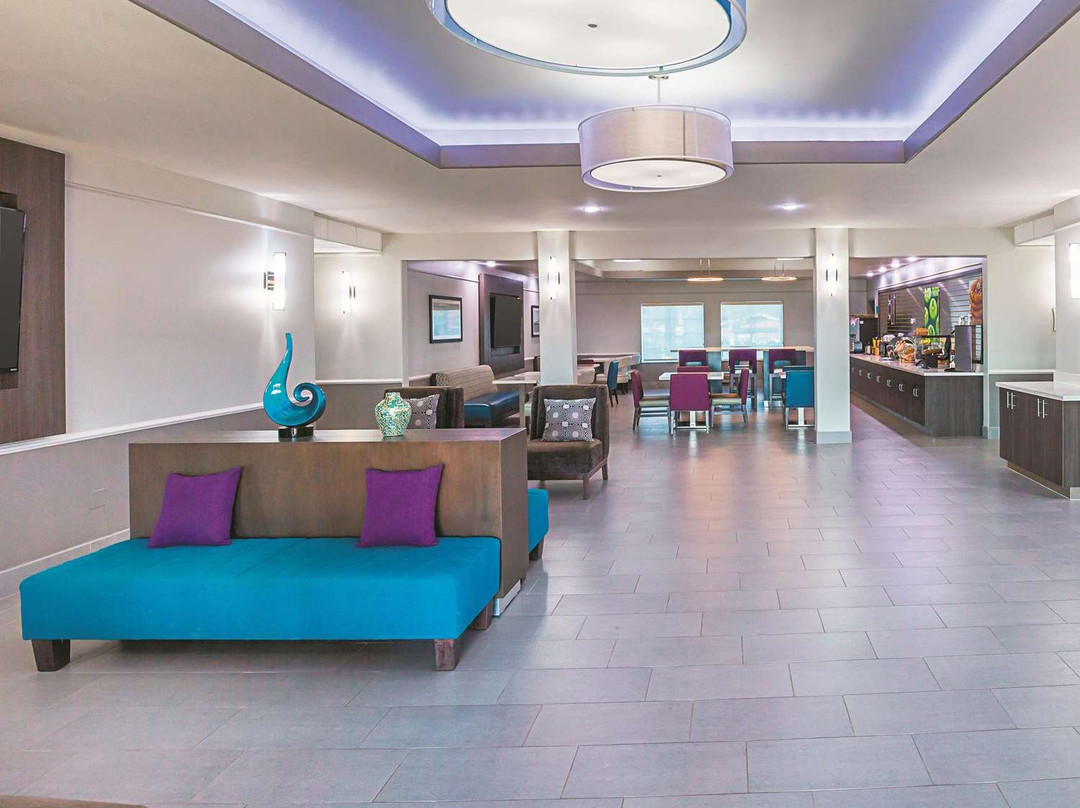 La Quinta Inn & Suites by Wyndham Port Lavaca主图