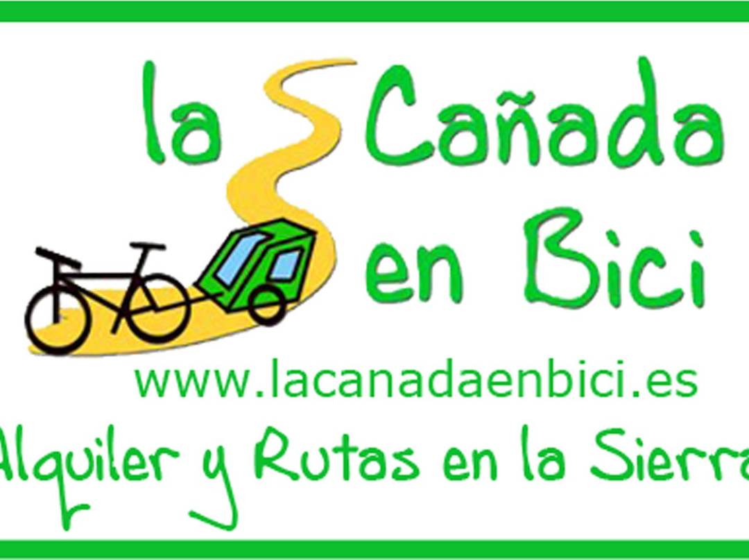 La Cañada en Bici-Manzanares el Real必去景点