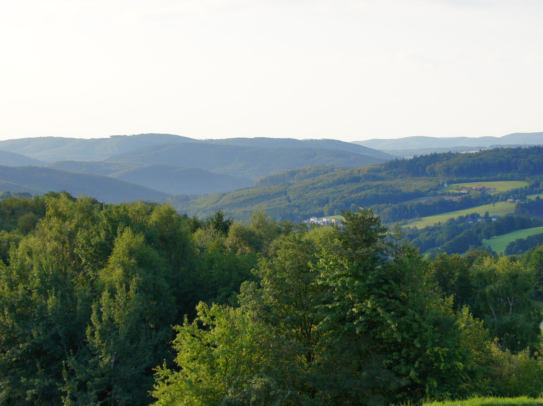 Biosphärenpark Wienerwald-Tullnerbach必去景点