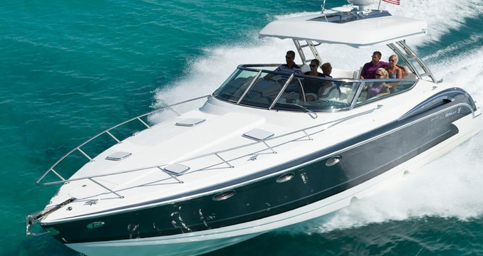 FB Charters-迈阿密海滩必去景点