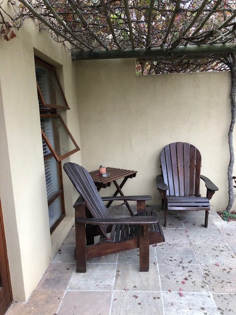 Rouxwil Country House-酒店景观