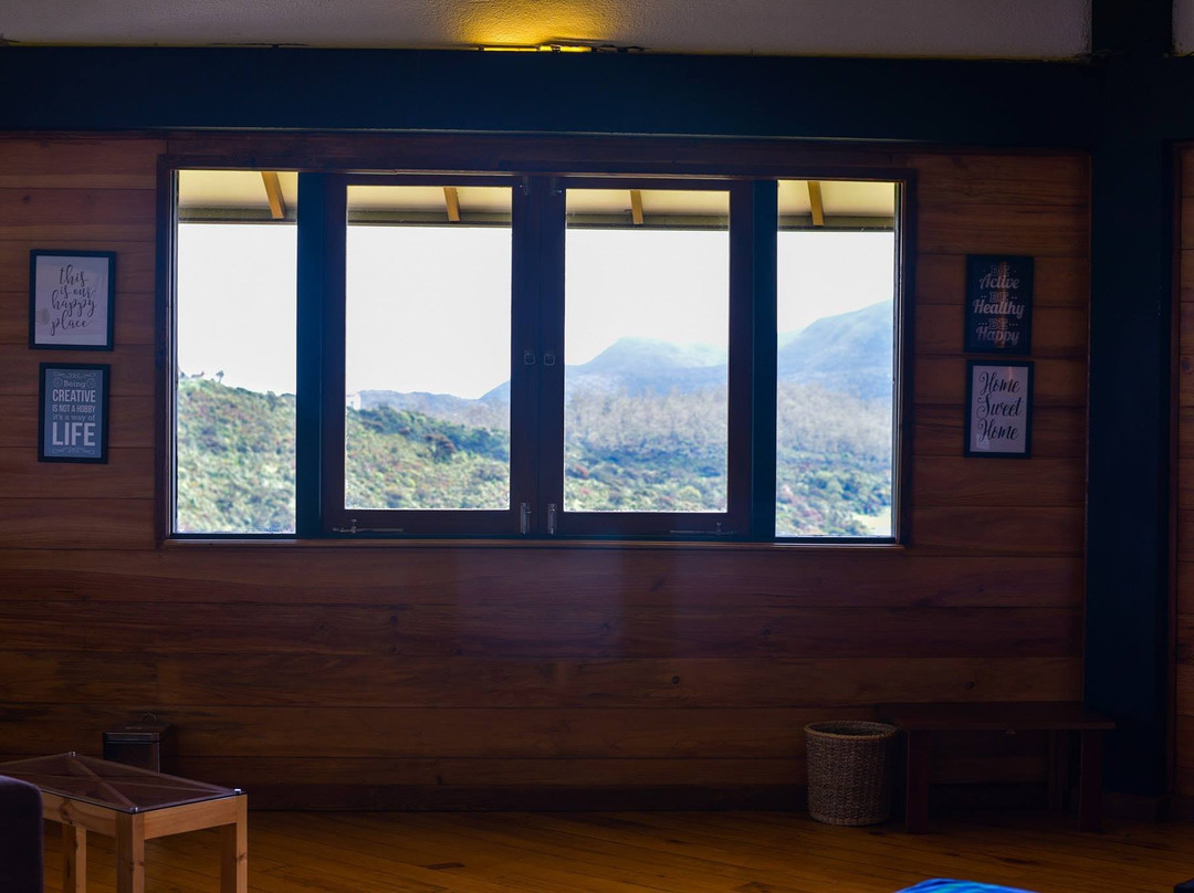 Amansara Bungalow主图