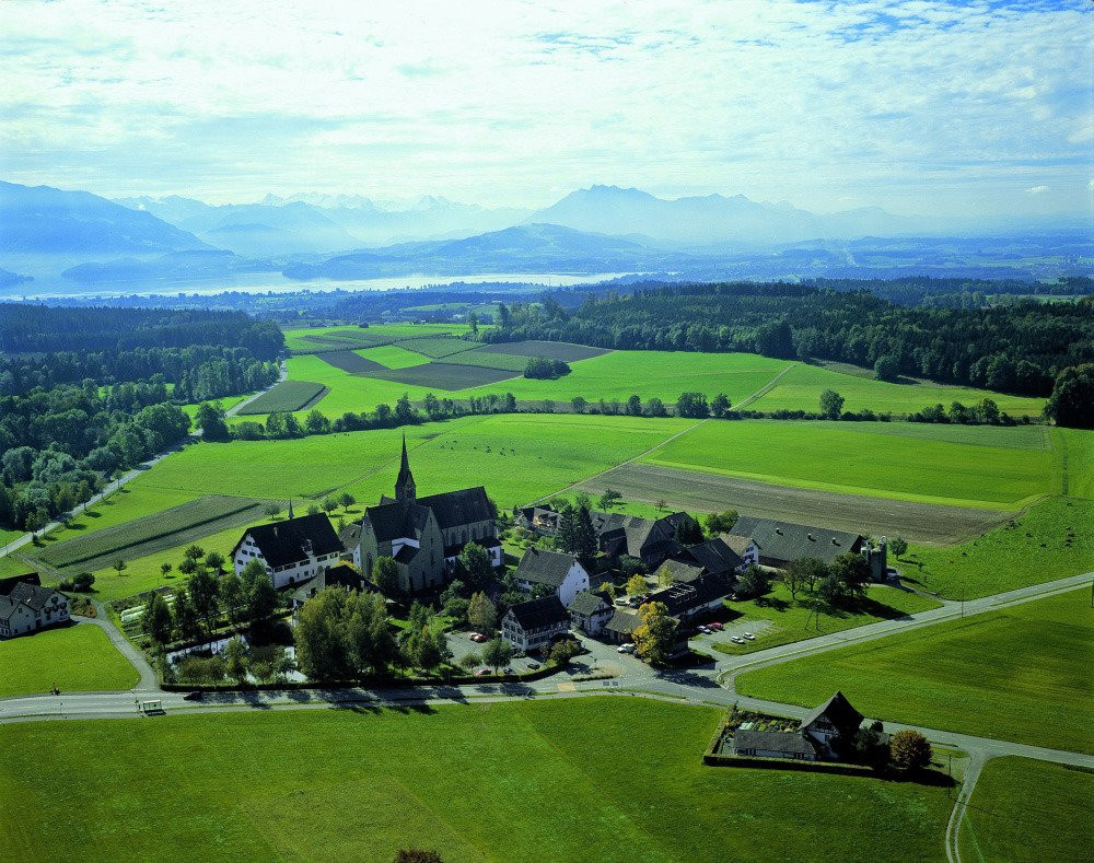 Kloster Kappel主图