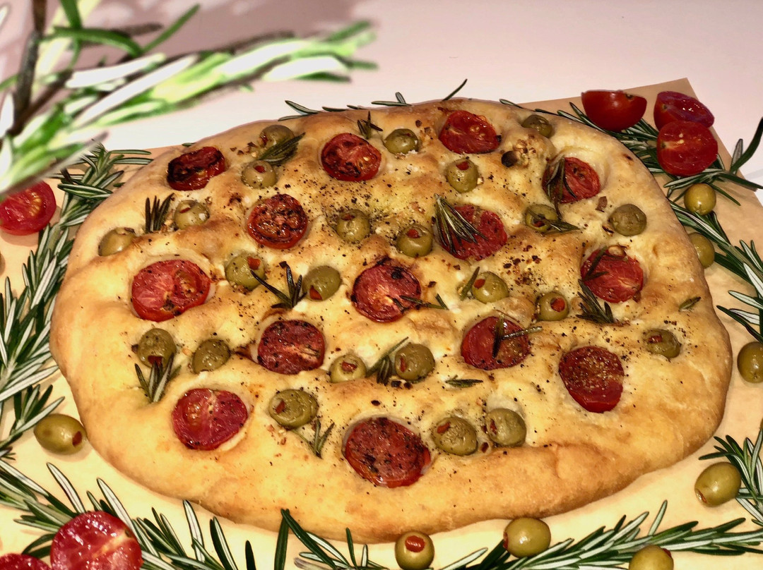 Wardensville Garden Market-Wardensville必去景点