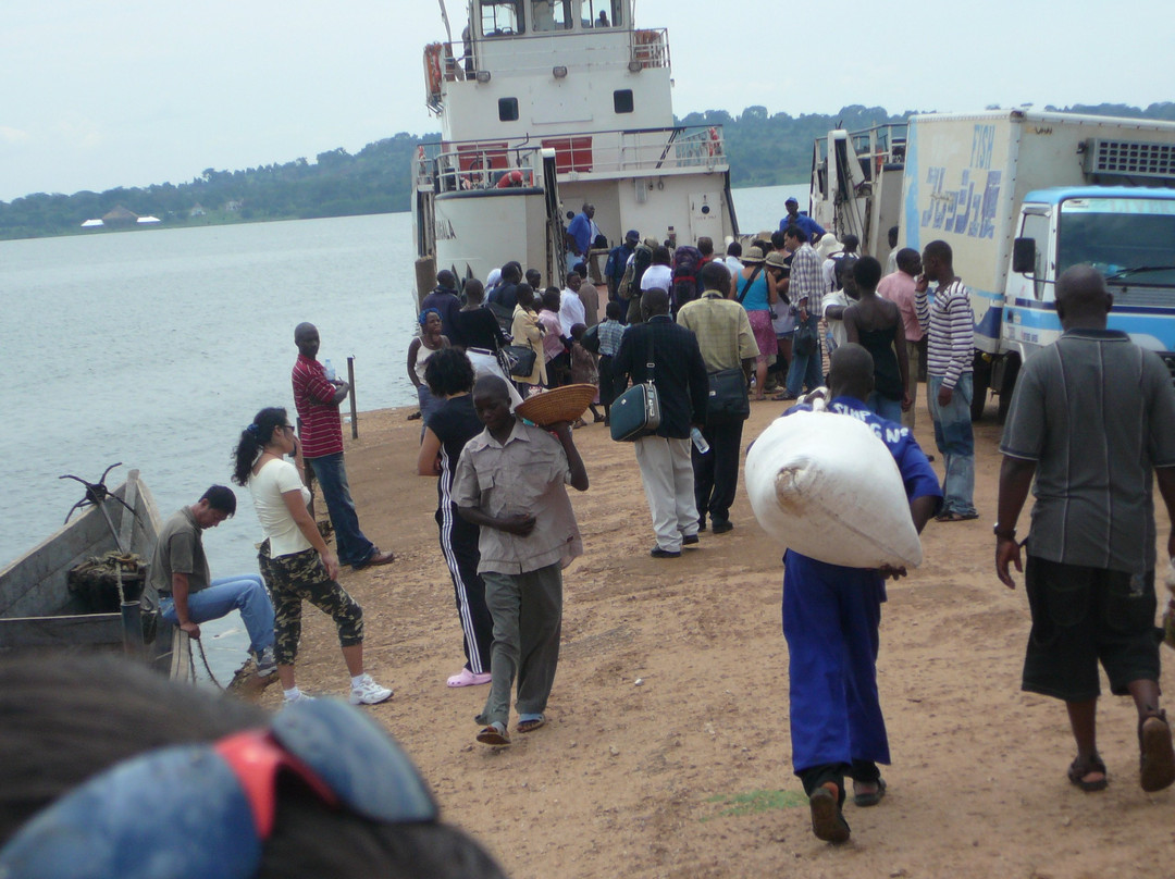 Bubwa酒店住宿-Best Safari Suites