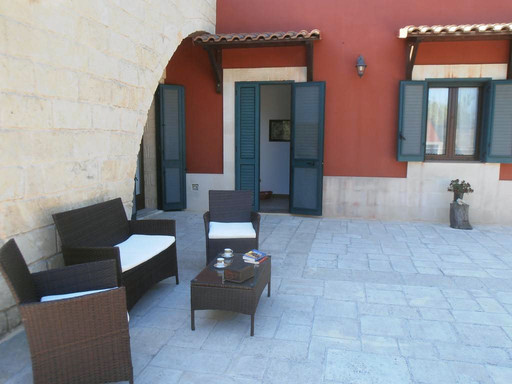 Il Corallo del Salento主图