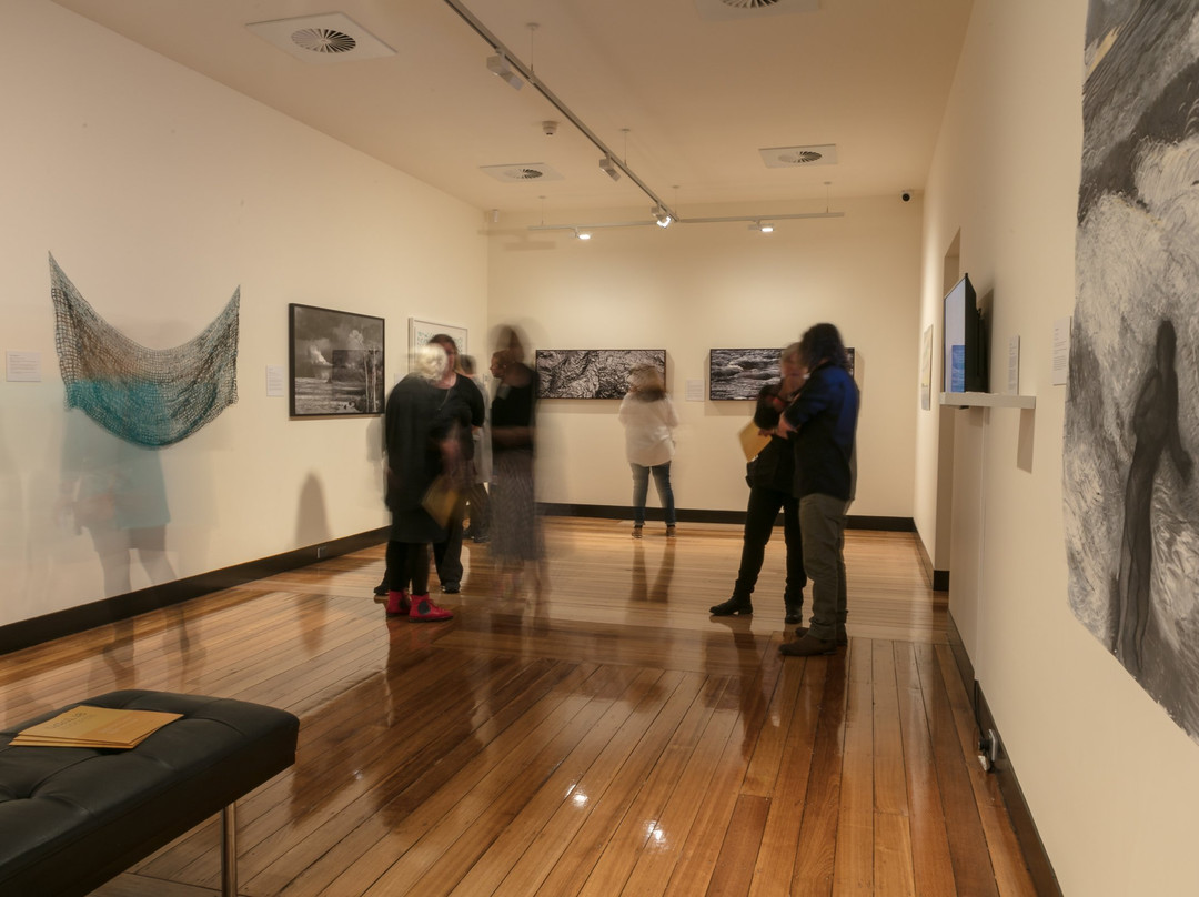 Devonport Regional Gallery景点图片