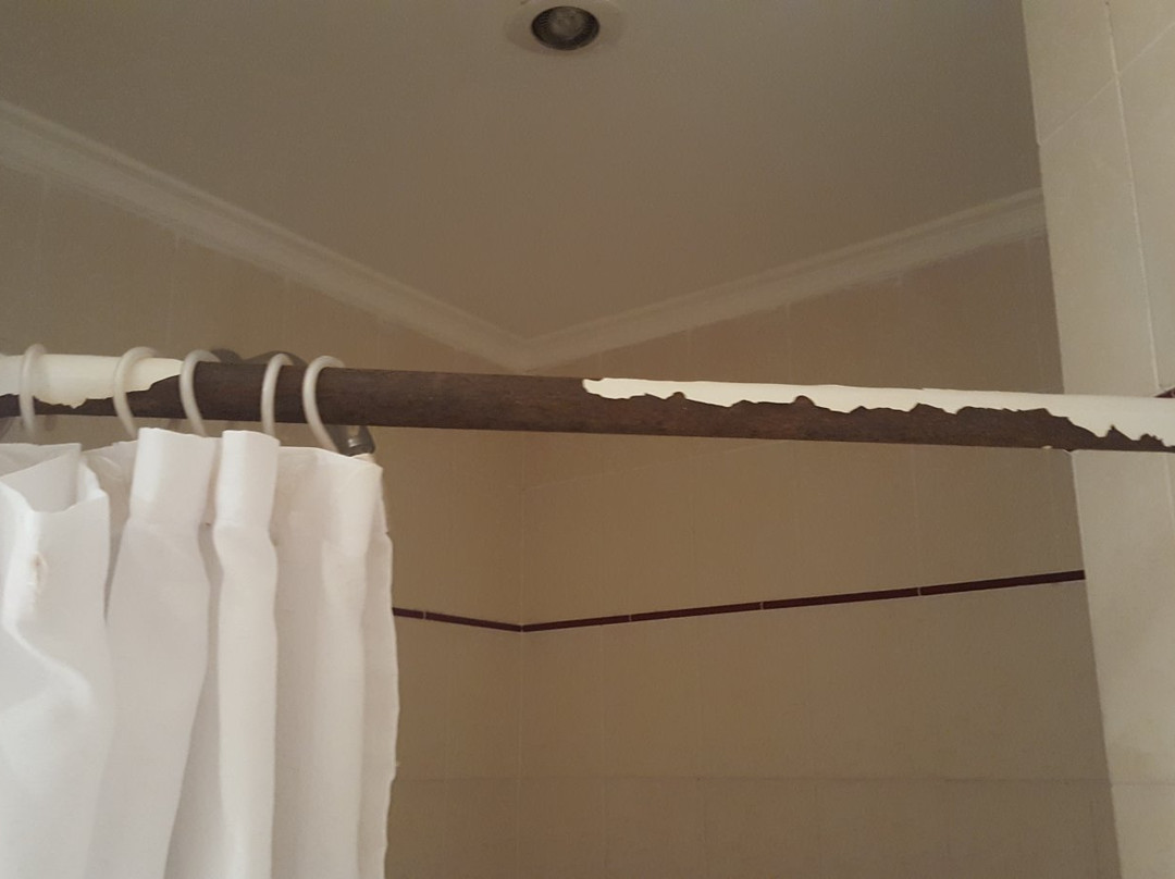 Hotel Plaza Rafaela主图