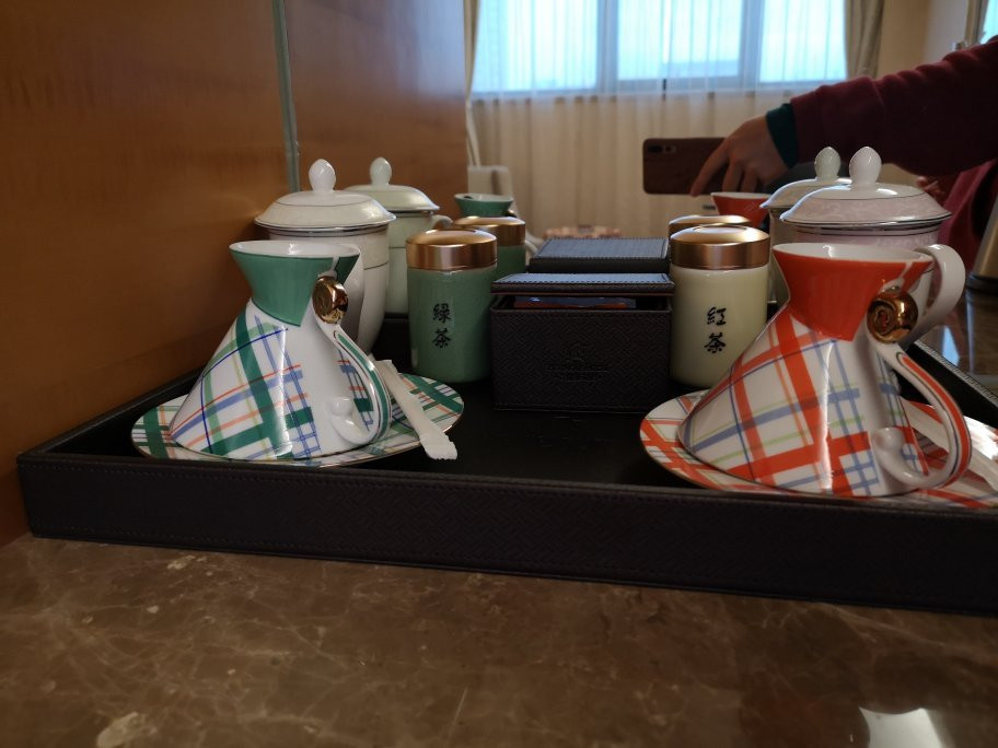 百悦国际酒店主图