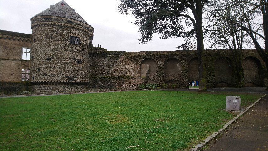 Stadtburg景点图片