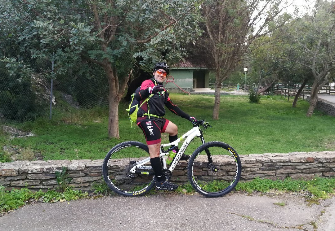 Narcao旅游景点-Parco Monte Atzei Narcao