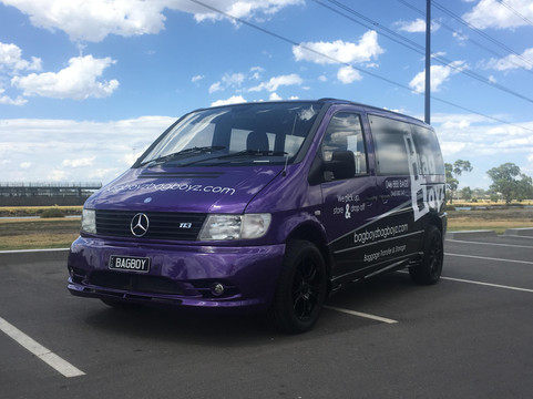 BagBoyz Luggage Storage Melbourne-墨尔本必去景点