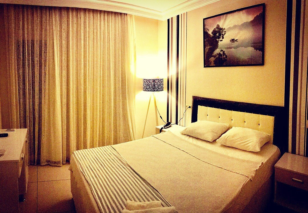 Bir Umut Hotel主图