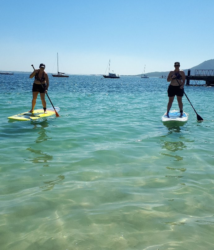 Port Stephens Paddlesports景点图片