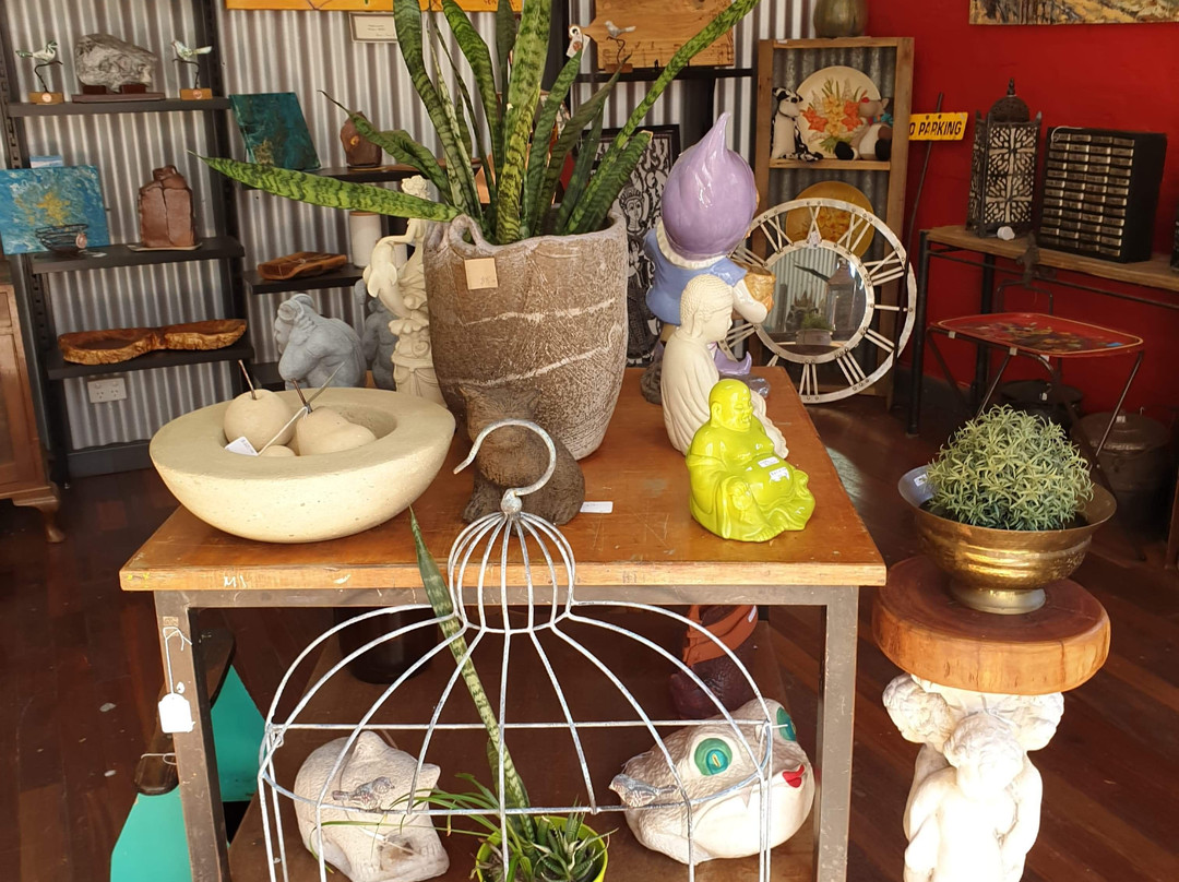 Flour Mill Emporium York-York必去景点