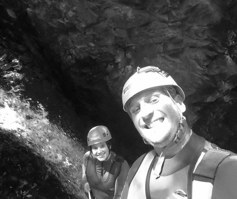Ocidental Adventures