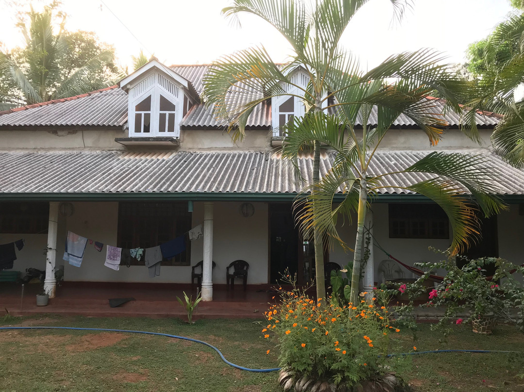 Adam's Guesthouse