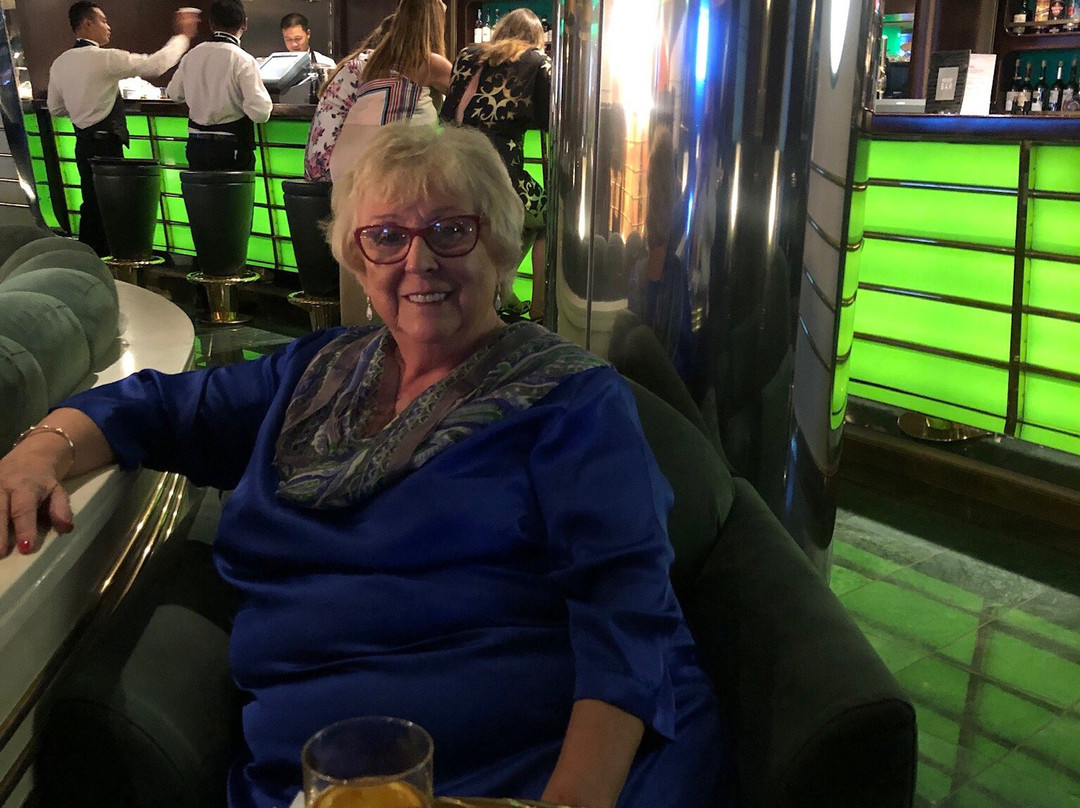 Shankar's Textile & Carpets-斋蒲尔必去景点