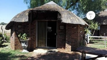 Kameelboom Lodge主图