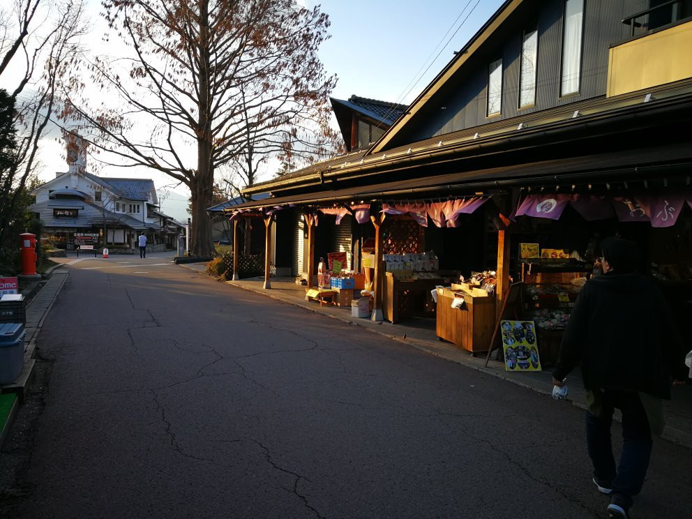 おぶせ庵