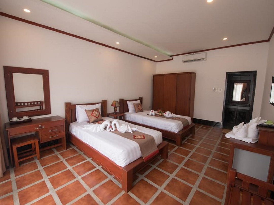 Savanh Sunset View Resort主图