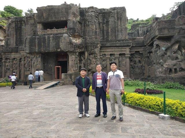 TravelGreed Tourism景点图片