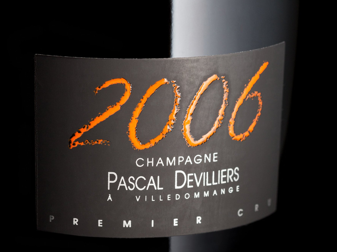 Champagne Pascal Devilliers景点图片