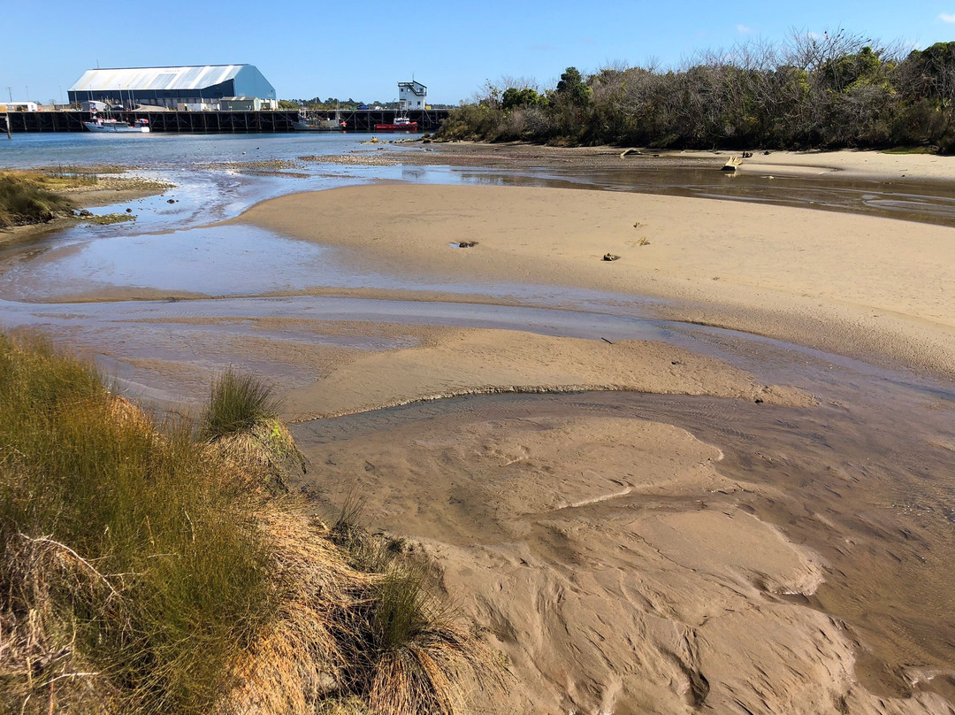 Kawatiri River Trail景点图片