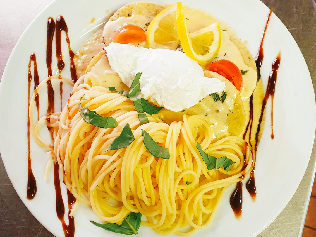Vallorbe餐馆和美食-Buffet de la Gare