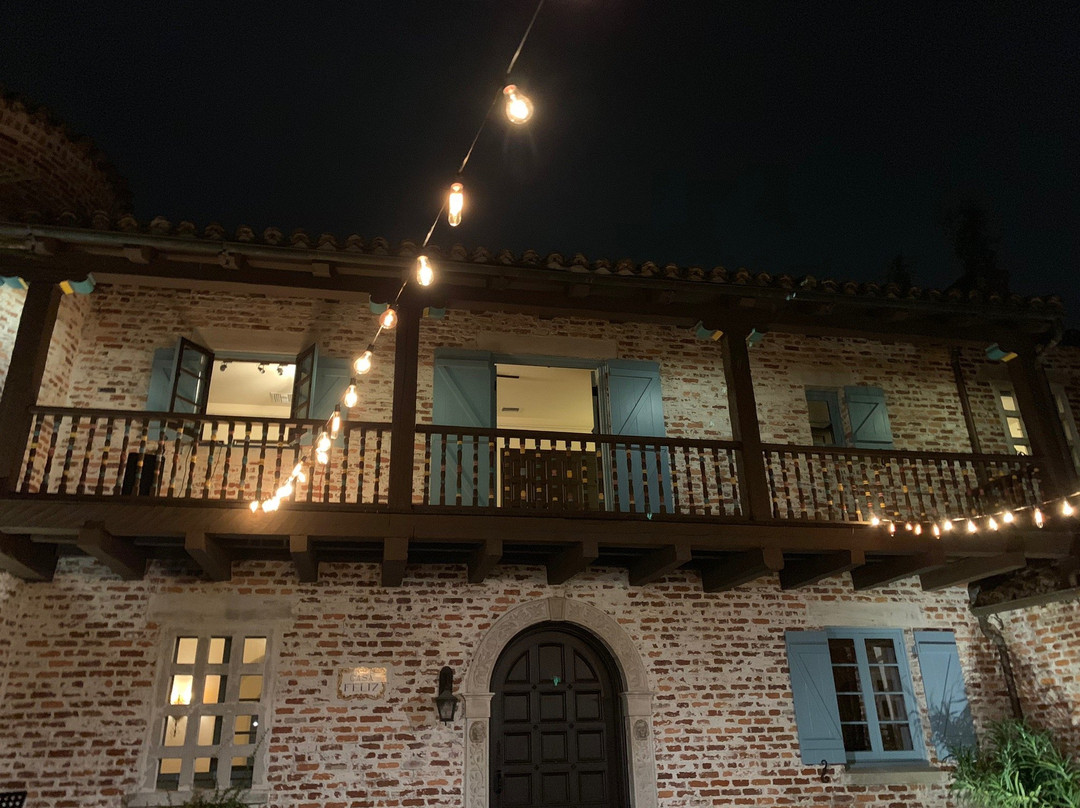 Casa Feliz Historic Home Museum景点图片