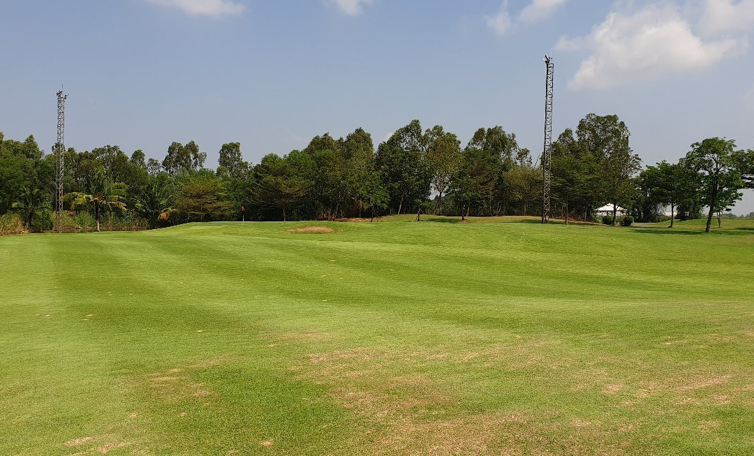 Rachakram Golf Club景点图片