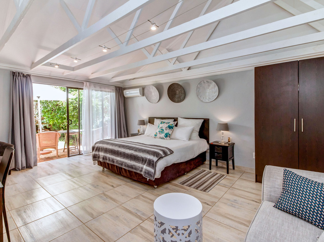 Sitatunga Guest Lodge & Transfers主图