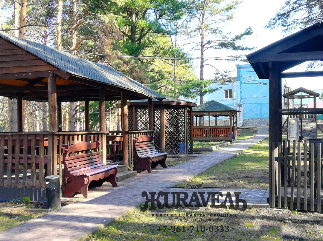Zhuravel